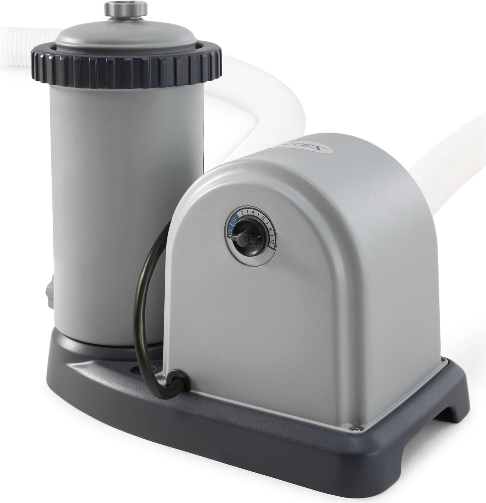 Pompa Filtro a Cartuccia Tipo Optimo 636T