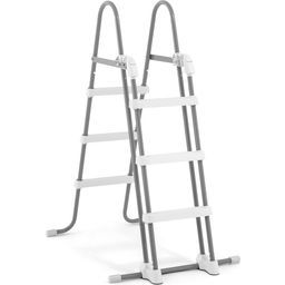 Intex Safety Ladder for Pools 91 - 107cm High