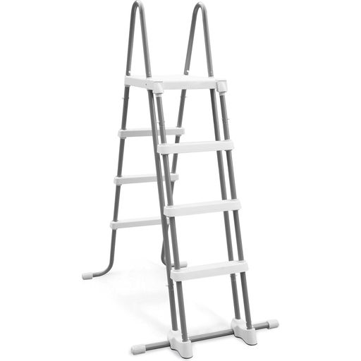 Safety Ladder for Pools with a Height of 122cm - 1 item