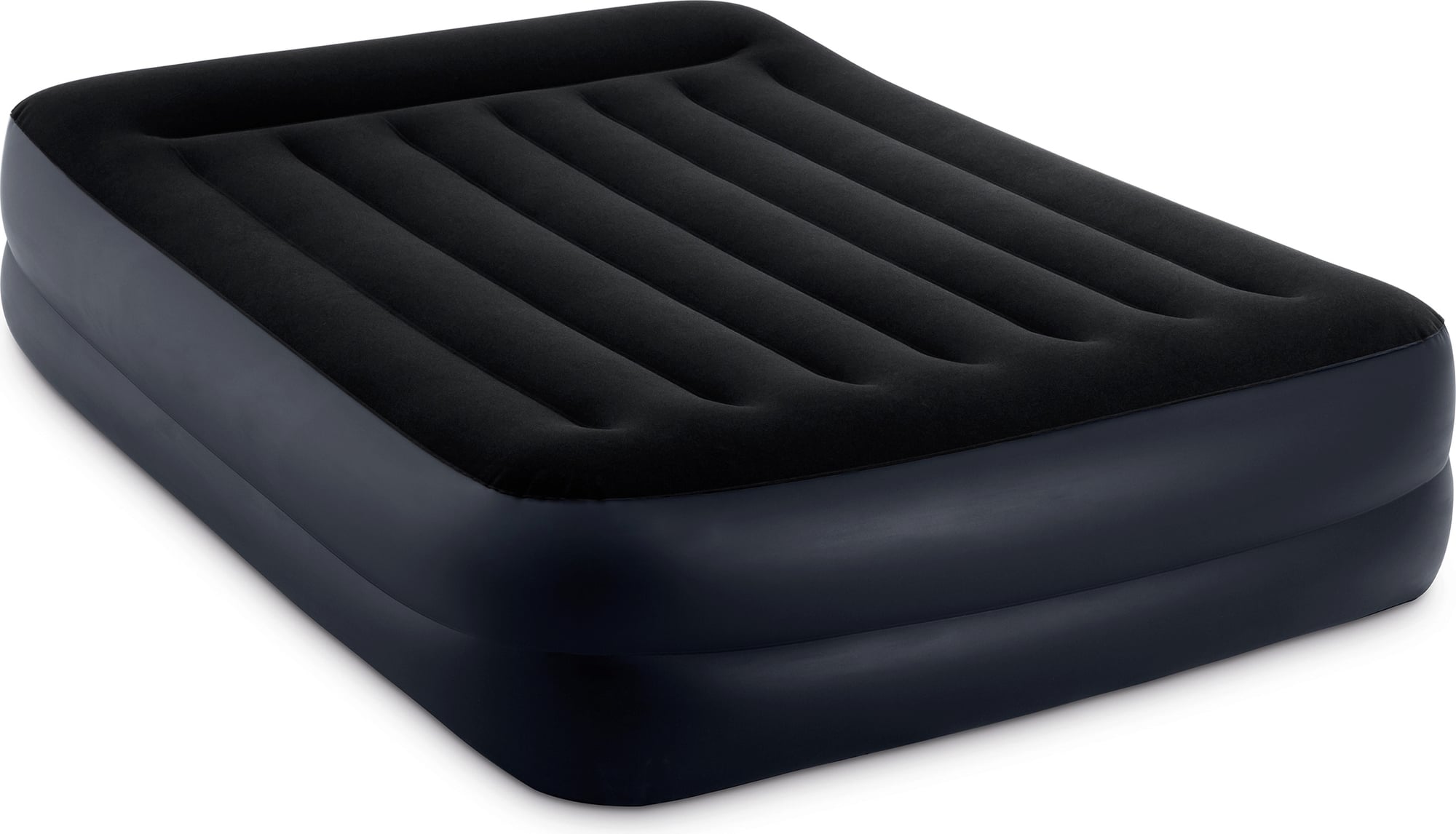 Intex Luftmadrass Pillow Rest Raised 230 V