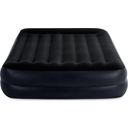 Intex Luftbett Pillow Rest Raised 230 V - Queen