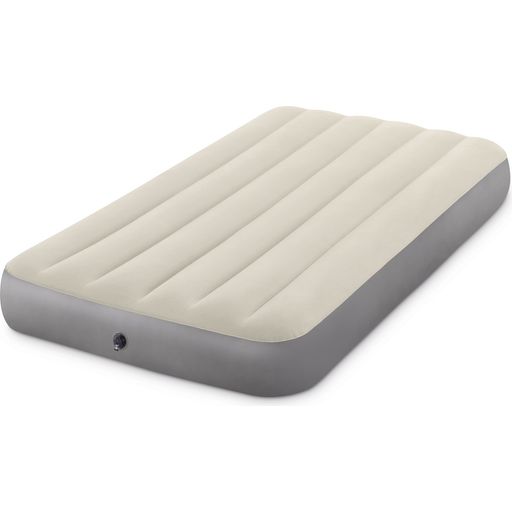 Intex Air Bed Deluxe Single-High