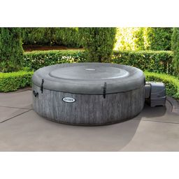 Whirlpool Pure-Spa Bubble Greywood Deluxe - Big - 1 st.