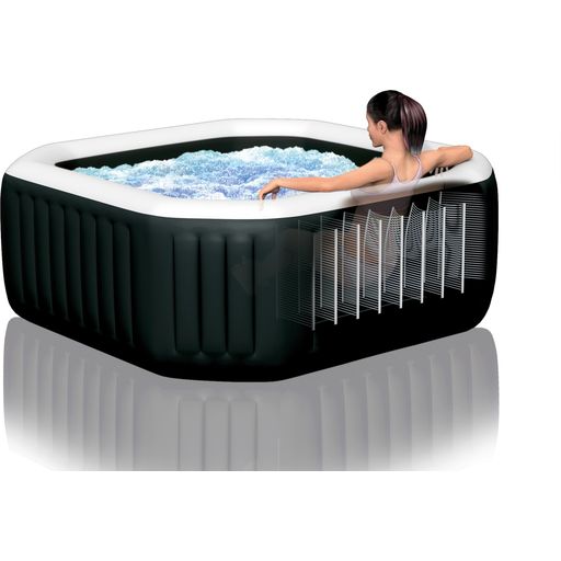 Whirlpool Pure-Spa Bubble & Jet - velký vířivý bazén - 1 ks