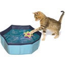 Croci Katzen Pool 30x10 cm - 1 Stk.