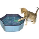 Croci Katzen Pool 30x10 cm - 1 Stk.