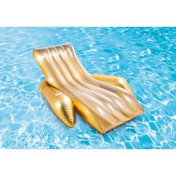 Intex Fauteuil Gonflable Swimming Gold - 1 pcs