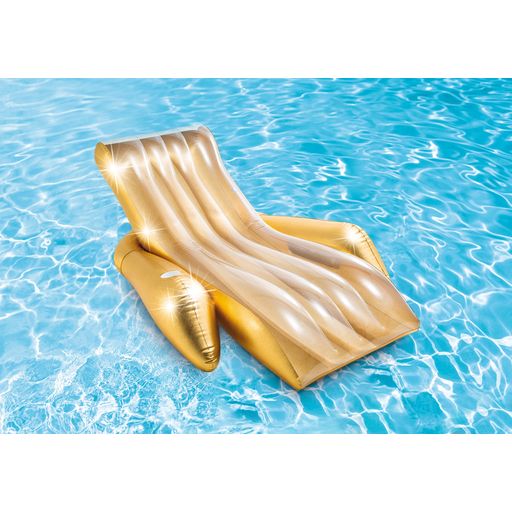 Intex Swimming Gold Lounge - 1 Stk.