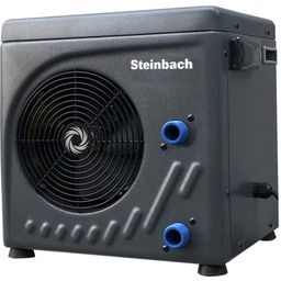 Steinbach Mini Heat Pump - With integrated flow sensor