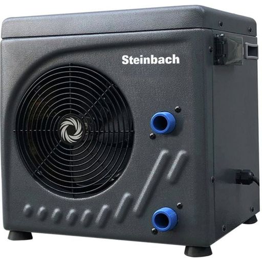 Steinbach Mini Bomba de Calor - Com sensor de fluxo integrado