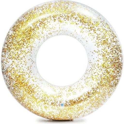 Intex Sparkling Glitter Tubes - zlatá