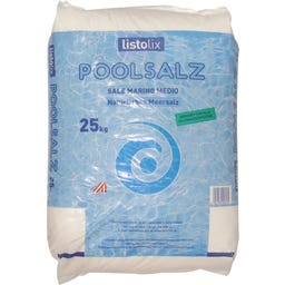 Steinbach Морска сол