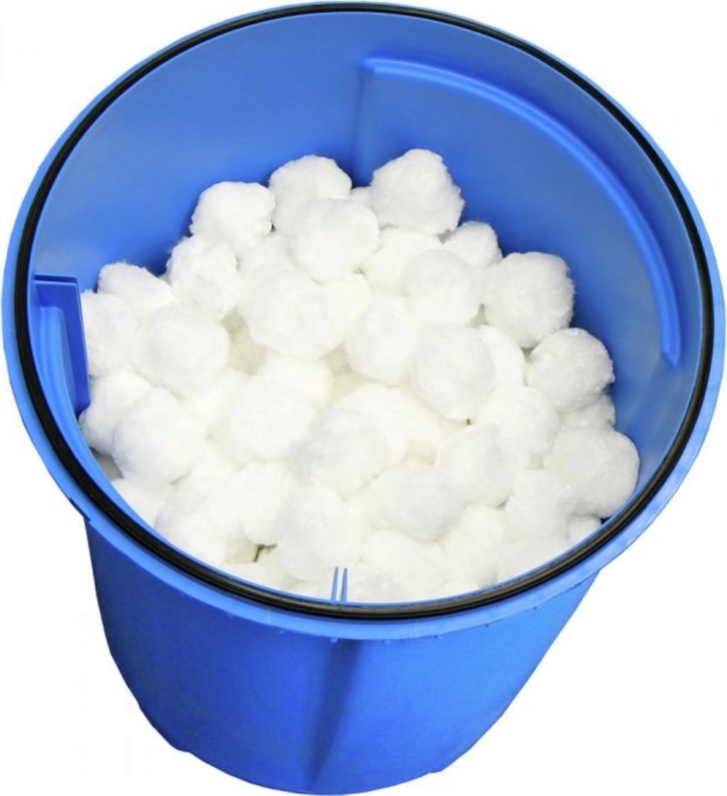 Steinbach Active Balls 75 Filter System - 1 item