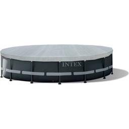 Intex Deluxe Tarpaulin for Frame Pools