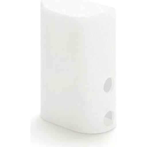 Frame Pool Ultra Quadra XTR 549 x 274 x 132 cm - (9) Endkappe U-förmigen Seitenträger