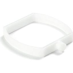 Frame Pool Ultra Quadra XTR 732 x 366 x 132 cm - (1) Clipe de plástico