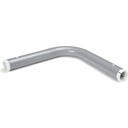 Frame bazen Ultra Quadra XTR 732x366x132 cm - (8) Kutni spoj