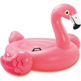 Materac fotel do pływania Flamingo Ride-On