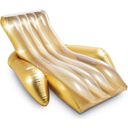 Swimming Gold Lounge - Felfújható matrac - 1 db
