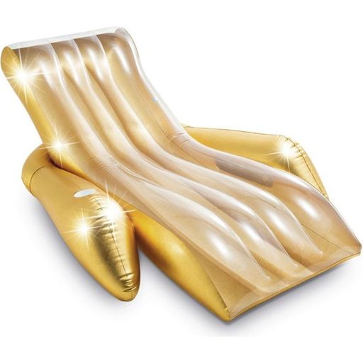 Intex Swimming Gold Lounge - 1 Stk.