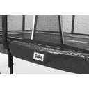 Salta Trampolines Trampolin First Class 214 x 366 cm - Black