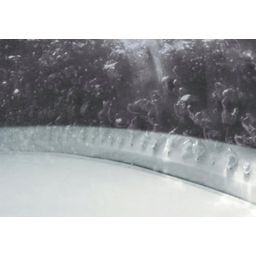Whirlpool Pure-Spa Bubble Greywood Deluxe - veliki - 1 kom