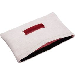 Steinbach Spare Parts Fleece Filter Bag, White - 1 item