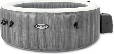 Części zamienne jacuzzi Intex Pure-Spa Bubble Greywood Deluxe - mały - 128440 - model 2020