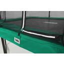 Salta trampolines Trampoline Comfort Edition 366 x 244cm - Groen