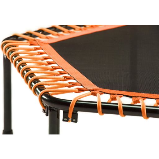 Salta trampolines Fitness Trampoline - Orange - Oranje