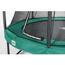 Salta trampolines Trampoline Comfort Edition Ø 305cm - Groen