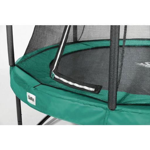 Salta Trampolines Trampoline Comfort Edition Ø 305cm - Green