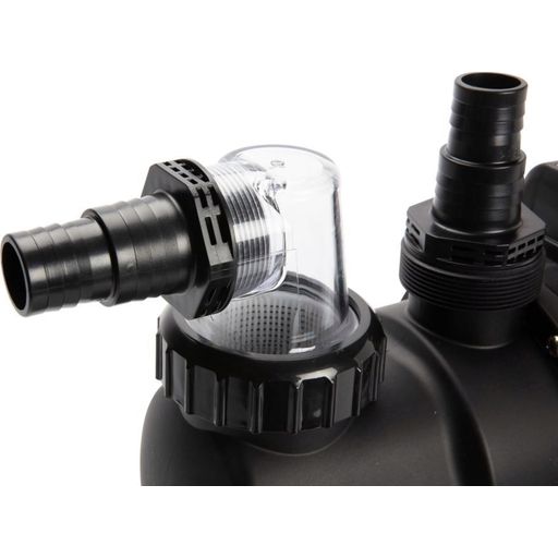Steinbach Filter Pump SPS 100-1T - 1 item