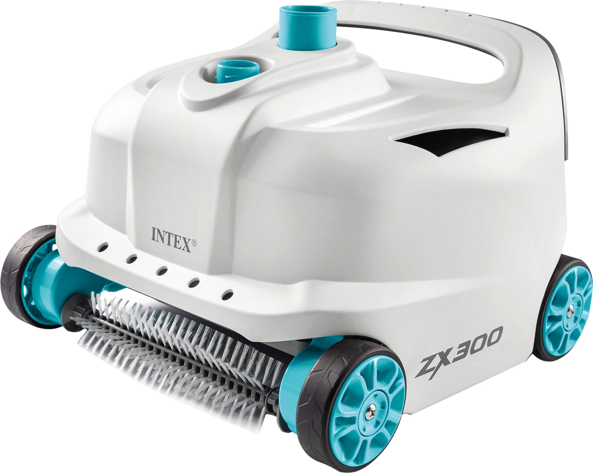 Intex Deluxe Auto Pool Cleaner ZX300 - 1 pcs