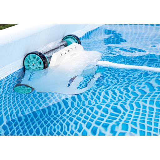 Intex Deluxe Auto Pool Cleaner ZX300 - 1 Stk.