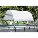 Intex Roofing for Frame Pools - 1 item