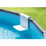 Bench for Intex Frame Pools