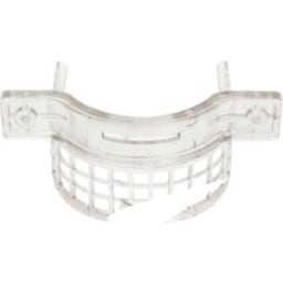 Steinbach Spare Parts Poolrunner Battery+ - (9) Protective Grille for Motor / Pump Unit