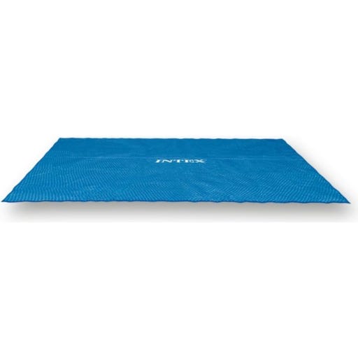 Solarnoppenfolie für Frame Pool Ultra Quadra - 732 x 366 cm