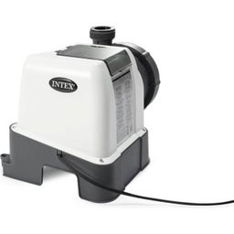 Intex Ersatzteile Sandfilteranlage Krystal Clear 6 m³ - (33) Pumpenmotor & Steuerung