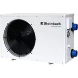 Steinbach Pompa ciepła Waterpower 5000