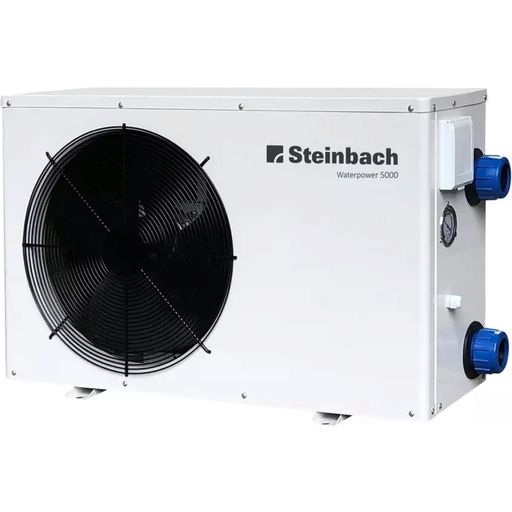 Steinbach Waterpower Heat Pump 5000