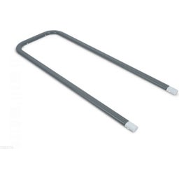 Frame Pool Ultra Quadra XTR 549 x 274 x 132 cm - (11) U-förmige Seitenträger