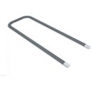 Frame Pool Ultra Quadra XTR 732 x 366 x 132 cm - (11) U-förmige Seitenträger
