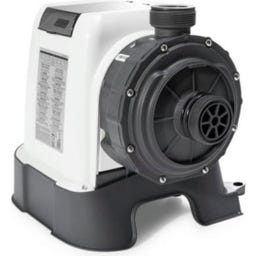 Резервни части Intex Пясъчен филтър Krystal Clear 8 m³ - (33) Мотор на помпата & управление