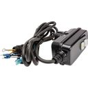 Steinbach Spare Parts Power Cord (With RCD Adapter) - 1 item