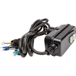 Steinbach Spare Parts Power Cord (With RCD Adapter) - 1 item