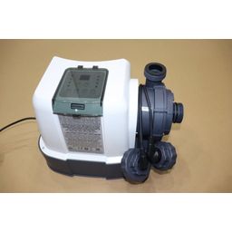 Intex Spare Parts Pump Motor and Control Unit - 1 item
