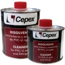Cepex Nettoyant PVC