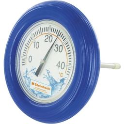 Steinbach Thermomètre Flottant Rond - 1 pcs